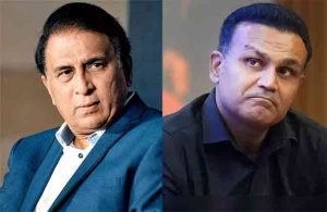 India vs Bharat : 'भारत'च आपलं मूळ नाव... काय म्हणाले गावस्कर आणि सेहवाग?