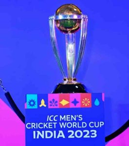 World Cup 2023 : नेदरलँडच्या विजयानंतर बदलला पॉईंट्स टेबलचा खेळ, पाहा टीम इंडिया कुठे