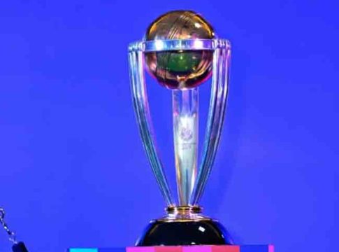 World Cup 2023 : नेदरलँडच्या विजयानंतर बदलला पॉईंट्स टेबलचा खेळ, पाहा टीम इंडिया कुठे