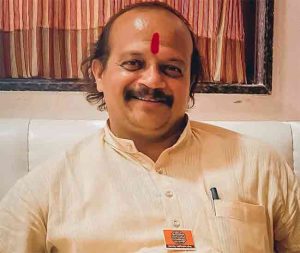 Vasant More : 'एका मर्यादेच्या बाहेर त्रास सहन केल्यानंतर...' वसंत मोरेंचा रोख नेमका कोणाकडे?