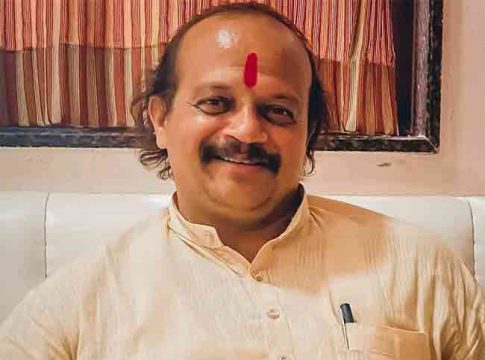 Vasant More : 'एका मर्यादेच्या बाहेर त्रास सहन केल्यानंतर...' वसंत मोरेंचा रोख नेमका कोणाकडे?