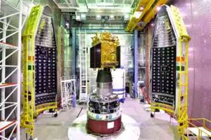 Aditya L-1 Mission : चंद्रानंतर सूर्याच्या अभ्यासासाठी भारत सज्ज; आदित्य एल-१ उद्या होणार लॉन्च!