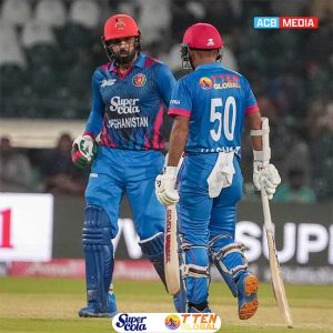 Asia cup 2023: अटीतटीच्या सामन्यात शेवटच्या क्षणी श्रीलंकेचा अफगाणिस्तानवर विजय