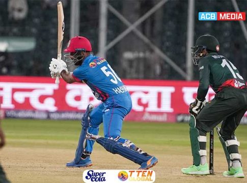 Asia cup 2023: बांगलादेशचा अफगाणिस्तानवर ८९ धावांनी दमदार विजय