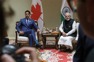 Visa: भारताने कॅनडाच्या लोकांसाठी पुन्हा सुरू केली व्हिसा सर्व्हिस, केवळ या लोकांना मिळणार सुविधा