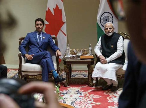 Visa: भारताने कॅनडाच्या लोकांसाठी पुन्हा सुरू केली व्हिसा सर्व्हिस, केवळ या लोकांना मिळणार सुविधा