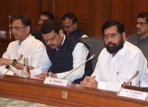 धनगर समाजाच्या आरक्षणाबाबत सरकार सकारात्मक- मुख्यमंत्री एकनाथ शिंदे