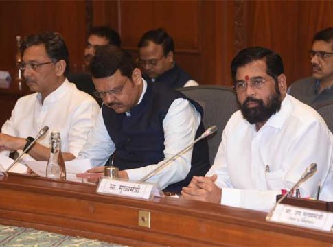धनगर समाजाच्या आरक्षणाबाबत सरकार सकारात्मक- मुख्यमंत्री एकनाथ शिंदे