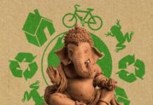 Eco Friendly Ganeshotsav : इकोफ्रेंडली ‘प्लास्टिकमुक्त गणेशोत्सव’ साजरा करा!