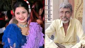 Gautami Patil father : गौतमी पाटीलच्या वडिलांचं निधन