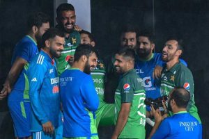 World cup 2023: भारत-पाकिस्तानसह अनेक संघाना दुबळ्या संघानी दिलाय पराभवाचा धक्का, फक्त हा एकच देश आहे बाकी
