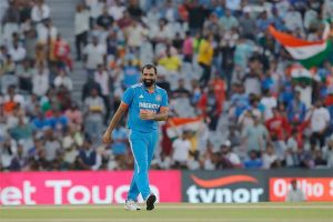 Mohammad Shami: कोलकाता उच्च न्यायालयाकडून मोहम्मद शमीला मोठा झटका