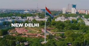 G20: १.३ लाख जवान, बुलेटप्रूफ गाड्या, दिल्लीत जी-२०साठी अशी आहे तयारी