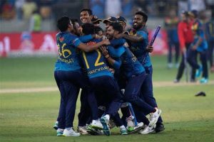 Asia cup 2023: फायनलमध्ये भारत-श्रीलंका रंगणार सामना, पाकिस्तानचा पराभव