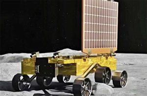 Chandrayaan-3: चंद्रावर होणार आहे रात्र, १४-१५ दिवसांसाठी विक्रम आणि प्रज्ञान स्लीप मोडवर