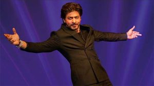 Shah rukh khan: 'जवान'च्या ब्लॉकबस्टर यशानंतर शाहरूखने मानधनात केली वाढ, आता इतके रूपये घेणार