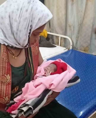 Malnutrition problem in Melghat : मेळघाटात कुपोषणाचा प्रश्न ‘जैसे थे’