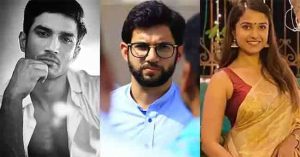 Disha Salian death case : आदित्य ठाकरेंची दिशा सालियन मृत्यू प्रकरणात अटक माझ्यामुळे टळली!