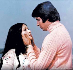 Old hindi songs : मै पल दो पलका शायर हूं...
