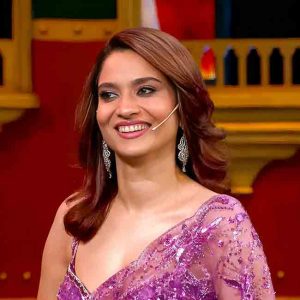 Ankita Lokhande : बिग बॉसचं विजेतेपद हुकलं पण मिळाली मोठी संधी!