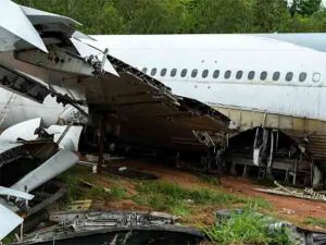 Canada Plane Crash : कॅनडामध्ये विमान अपघात; दोन शिकाऊ भारतीय पायलटांचा मृत्यू