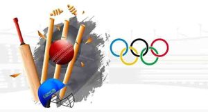 Olympic 2028 : ऑलिम्पिकच्या मैदानावर उडणार क्रिकेटचा धुरळा
