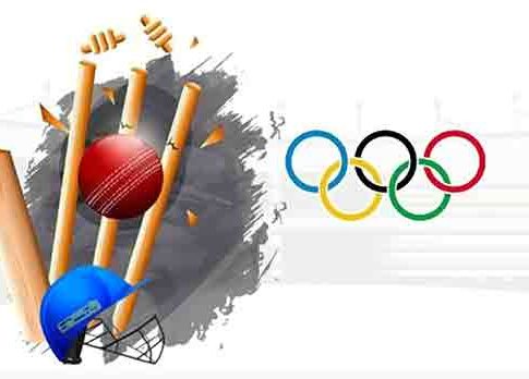 Olympic 2028 : ऑलिम्पिकच्या मैदानावर उडणार क्रिकेटचा धुरळा