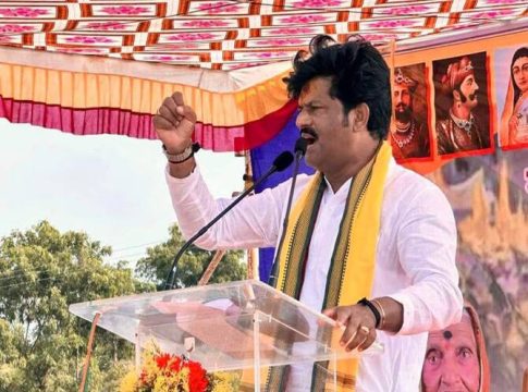 पडळकरांनी सांगितलेलं 'ते' कॉकटेल घर तुम्हाला माहिती आहे का?