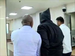 Lalit Patil drugs case : मी पळालो नाही तर पळवलं... ललित प्रकरणात आणखी काय नवीन खुलासे?