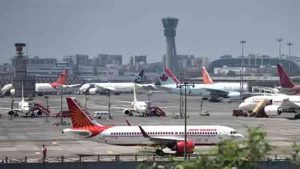 Mumbai airport news : मुंबई विमानतळ उद्या सहा तासांसाठी बंद; काय आहे कारण?