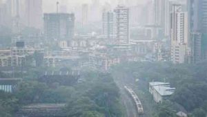 Mumbai Pollution : मुंबईतील प्रदूषणाच्या वाढत्या पातळीमुळे सरकारची विशेष पावले