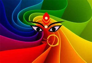 Navrang 2023 : नवरात्रीत नऊ रंगांचे कपडे परिधान करायचे आहेत?... जाणून घ्या यंदाचे नवरंग...