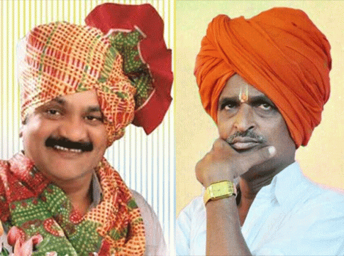 Maratha Reservation : इंदुरीकर महाराजांसह तमाशा कलावंतांचा मराठा आरक्षणाला पाठिंबा