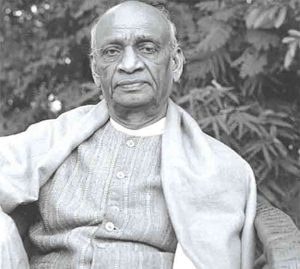Sardar Vallabhbhai Patel : लोहपुरुष सरदार वल्लभभाई पटेल