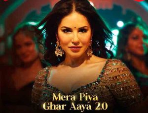 Sunny Leone : माधुरी दीक्षितच्या 