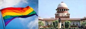 Same-sex marriage : समलैंगिक विवाहाला कायदेशीर मान्यता मिळणार? काही क्षणांतच सुप्रीम कोर्टाचा निकाल...