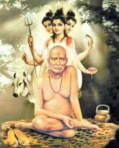 स्वामी दत्त अवतारच आहेत...
