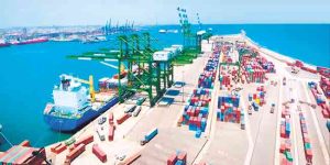 Vadhavan Port : वाढवण बंदराजवळ मुंबईतील तिसरे प्रस्तावित विमानतळ