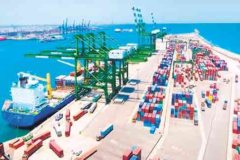 Vadhvan port : वाढवण बंदर : काळाची गरज