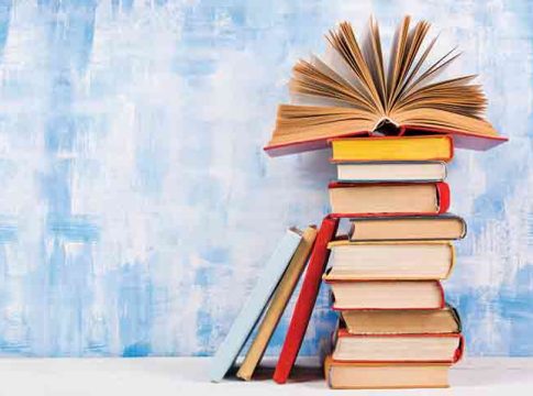 Reading Inspiration Day : वाचन प्रेरणा दिन (सप्ताह)