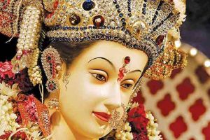 Navdurga : नवदुर्गा