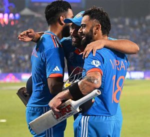 India vs Bangladesh: कोहलीच्या शतकासाठी सोडल्या एकेरी धावा? राहुलने सांगितले सत्य