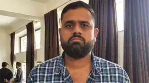 Lalit Patil Drugs case : ड्रगमाफिया ललित पाटीलचा ताबा आता पुणे पोलिसांकडे