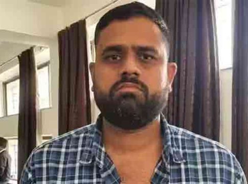 Lalit Patil Drugs case : ड्रगमाफिया ललित पाटीलचा ताबा आता पुणे पोलिसांकडे