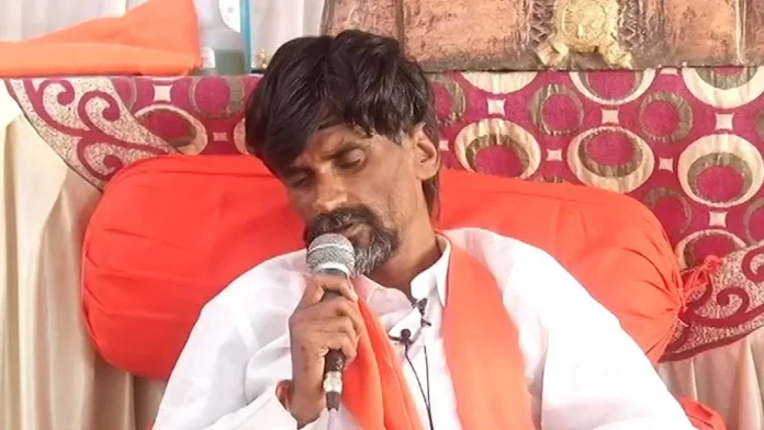 Manoj Jarange Patil : मनोज जरांगेंनी आमरण उपोषण घेतलं मागे; उद्यापासून साखळी उपोषण