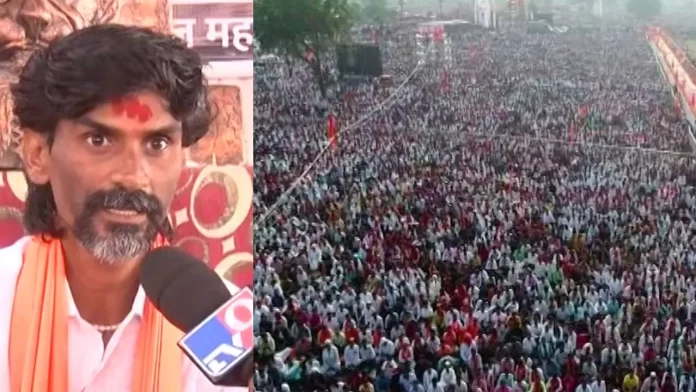 Maratha Reservation : जरांगेंच्या आंदोलनाची एसआयटी चौकशी करा! विधानसभा अध्यक्षांनी दिले आदेश
