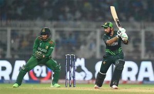 PAK vs BAN: पाकिस्तानला विश्वचषकात अखेर मिळाला विजय