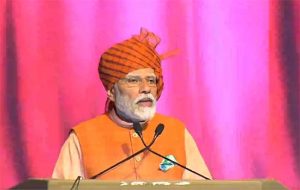 ‘मोदी की गॅरंटी’वर जनतेचा विश्वास
