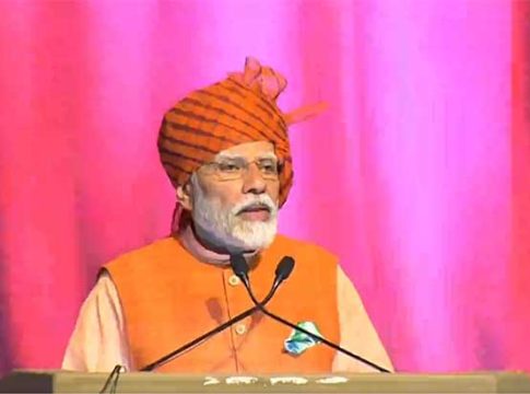 ‘मोदी की गॅरंटी’वर जनतेचा विश्वास