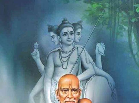 Swami Samartha : स्वामीकृपेने पायरोग पळाला